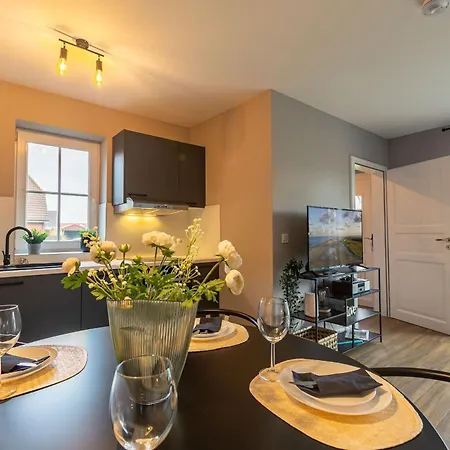 Kleine Boe 2 Lejlighed