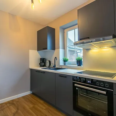 Lejlighed Kleine Boe 2 *