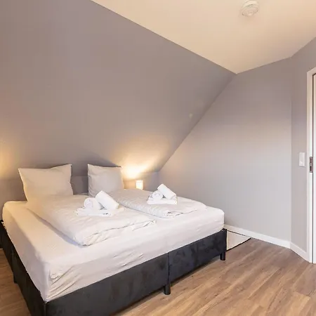 Lejlighed Kleine Boe 2 *