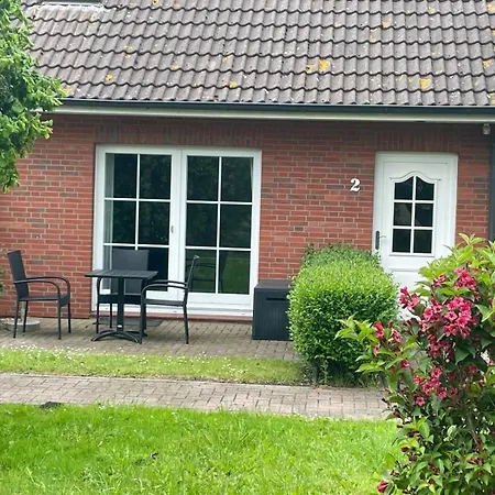 Kleine Boe 2 *