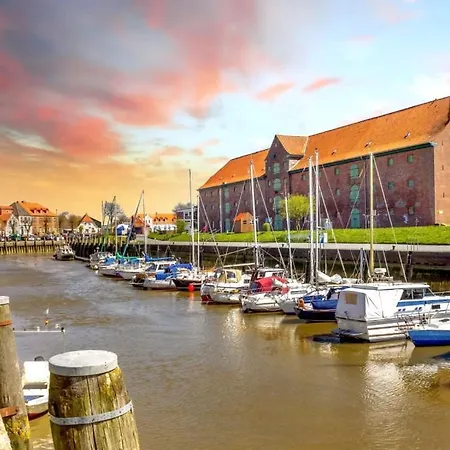 Lejlighed Kleine Boe 2 Tönning