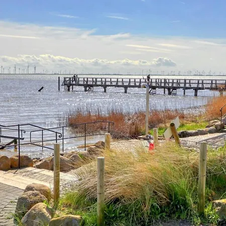 Lejlighed Kleine Boe 2