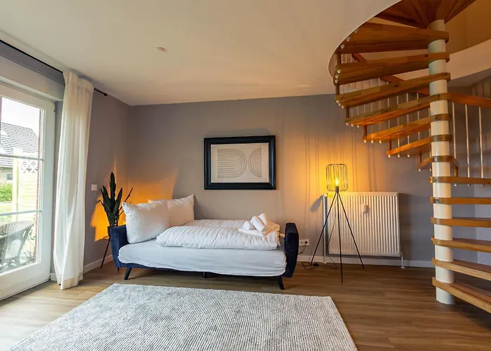 Kleine Boe 2 Daire Tönning