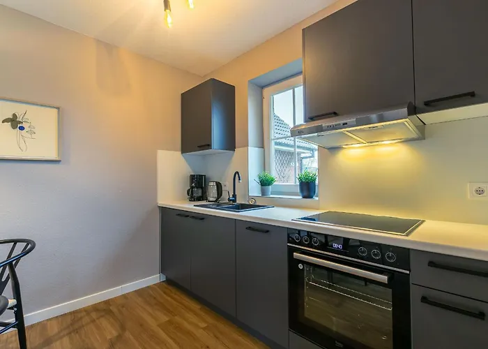 Daire Kleine Boe 2 *