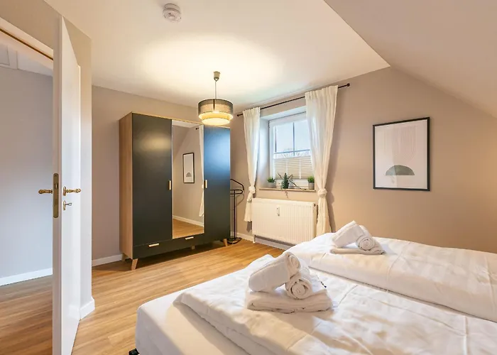 Kleine Boe 2 Daire Tönning