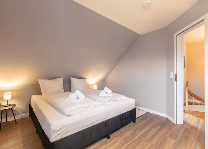 Daire Kleine Boe 2 *