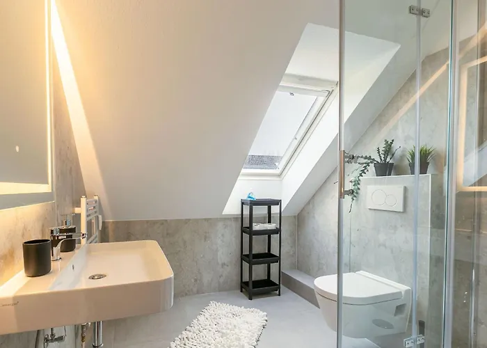 Kleine Boe 2 Daire *