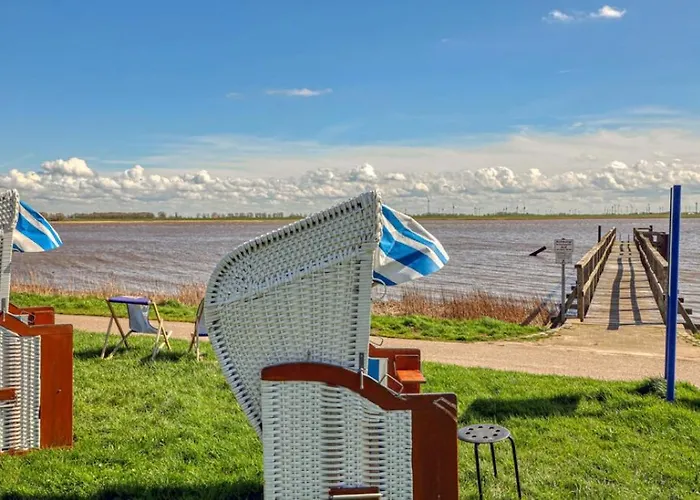 Daire Kleine Boe 2 Tönning