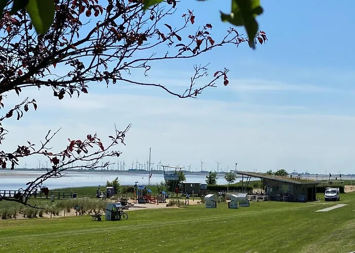 Kleine Boe 2 Daire *