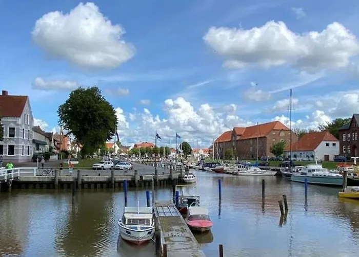 Kleine Boe 2 Tönning